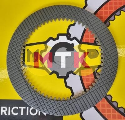 2237519 диск фрикционный CATERPILLAR, MCP
