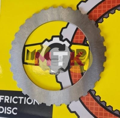 1348361 диск, пластина CATERPILLAR, MCP