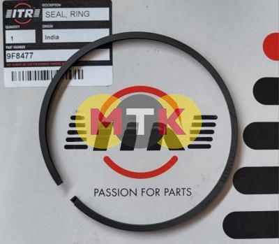 9F8477 кольцо уплотнительное CATERPILLAR, ITR USCO