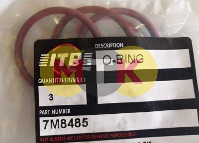 7M8485 кольцо уплотнительное CATERPILLAR, ITR USCO