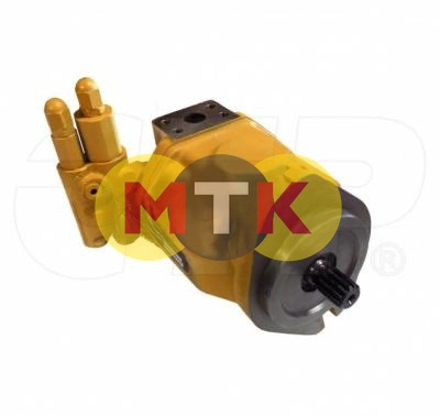 1879090 насос гидравлический CATERPILLAR, CTP COSTEX