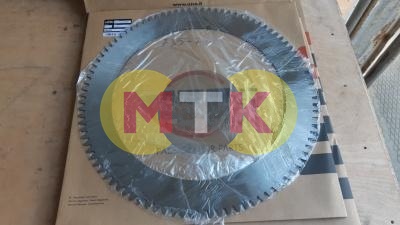 9V6164 пластина муфты CATERPILLAR, ITR USCO