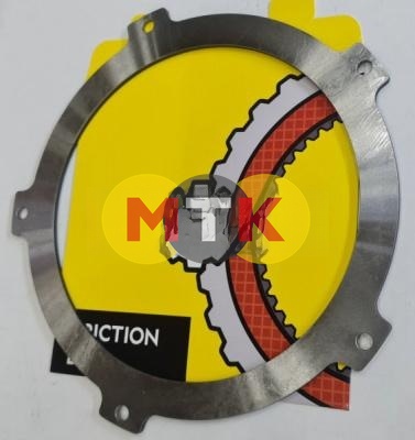 3777420, 3680297 диск, пластина CATERPILLAR, MCP