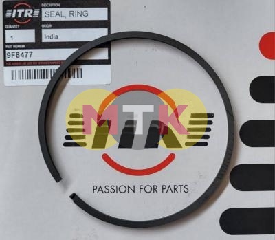 9F8477 кольцо уплотнительное CATERPILLAR, ITR USCO