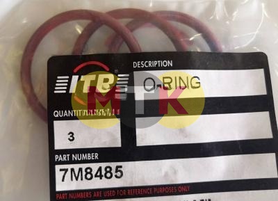 7M8485 кольцо уплотнительное CATERPILLAR, ITR USCO