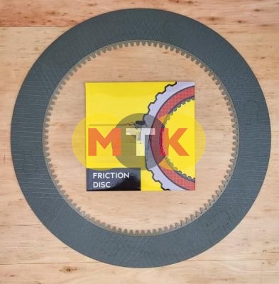 9W7017, 7D3014, 6T7013 диск фрикционный CATERPILLAR 773, 777, MCP