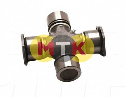 1258810 крестовина кардана CATERPILLAR, ITR USCO