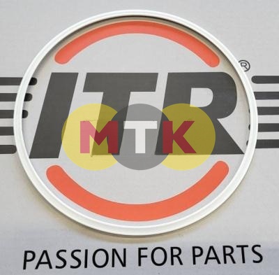7G5674 кольцо уплотнительное CATERPILLAR, ITR USCO