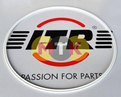 6P7772 кольцо уплотнительное CATERPILLAR, ITR USCO