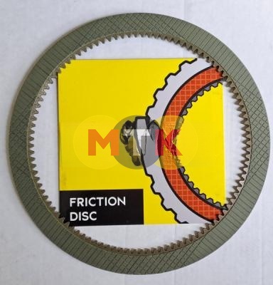 6Y2027, 8P8680 диск фрикционный CATERPILLAR, MCP