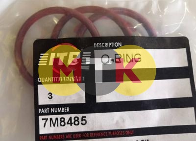 7M8485 кольцо уплотнительное CATERPILLAR, ITR USCO