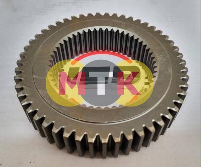 7T9370, 2835207 шестерня солнечная КПП CATERPILLAR, ITR USCO