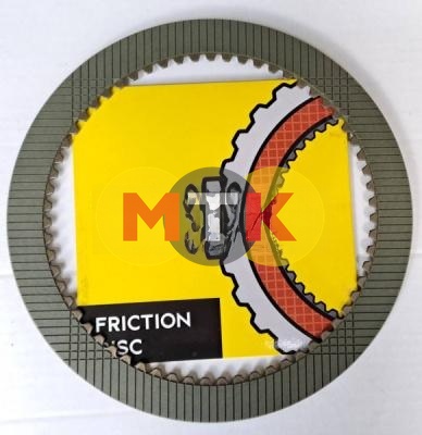 7T3456 диск фрикционный CATERPILLAR, MCP