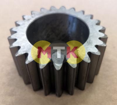 6P8005 шестерня сателлитная CATERPILLAR, ITR USCO