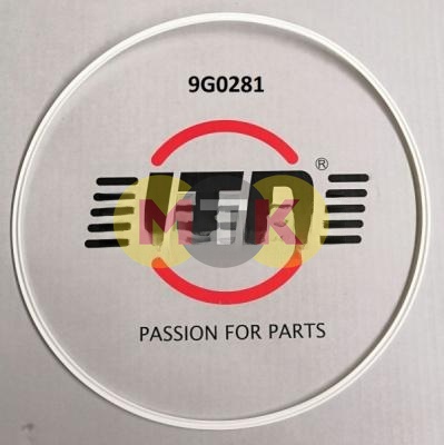 9G0281, 5424701 уплотнительное кольцо CATERPILLAR, ITR USCO