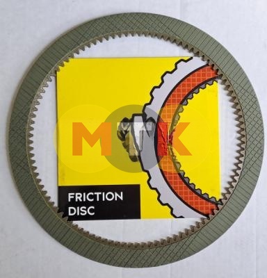 6Y2027, 8P8680 диск фрикционный CATERPILLAR, MCP