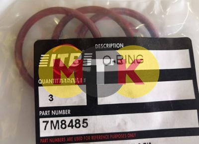 7M8485 кольцо уплотнительное CATERPILLAR, ITR USCO