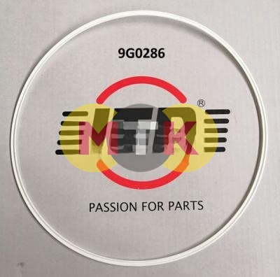 9G0286, 5424702 уплотнительное кольцо CATERPILLAR, ITR USCO