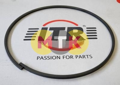 6P7985 кольцо уплотнительное CATERPILLAR, ITR USCO