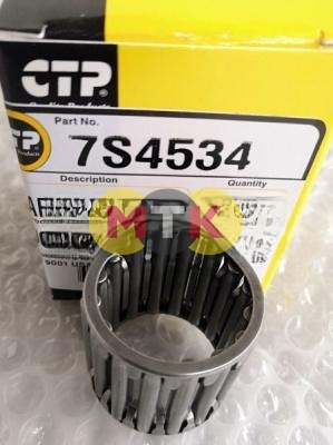 7S4534, 4179497 подшипник сателлита CATERPILLAR, CTP COSTEX