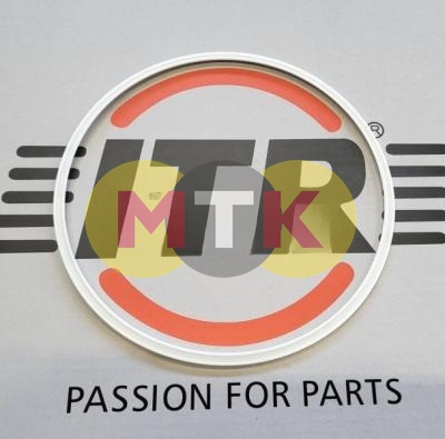 8D9739, 5424697 кольцо уплотнительное CATERPILLAR, ITR USCO