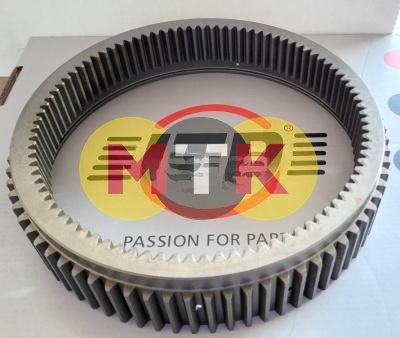7G6355 шестерня коронная CATERPILLAR, ITR USCO