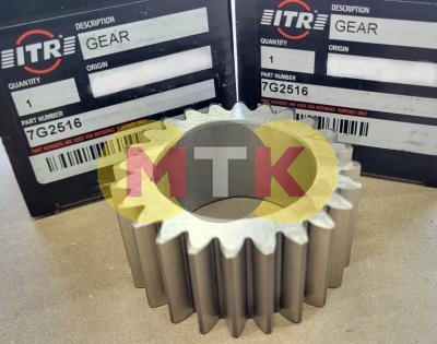 7G2516, 2835203 шестерня, сателлит CATERPILLAR, ITR USCO