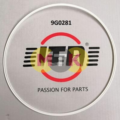 9G0281, 5424701 уплотнительное кольцо CATERPILLAR, ITR USCO