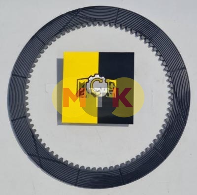 9P1861 диск фрикционный CATERPILLAR D6R, D7R, D8R, 966, 972, MCP