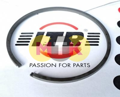 8P9723 кольцо уплотнение CATERPILLAR, ITR USCO