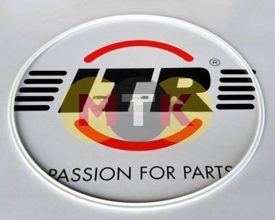 7G4817 кольцо уплотнительное CATERPILLAR, ITR USCO
