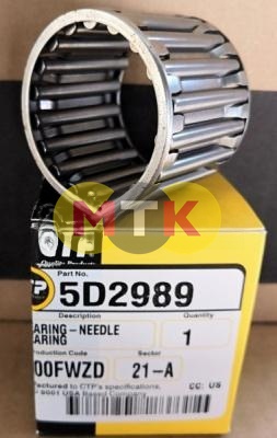 5D2989 подшипник CATERPILLAR, CTP COSTEX