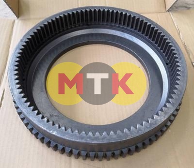 6P5751 шестерня коронная CATERPILLAR, ITR USCO