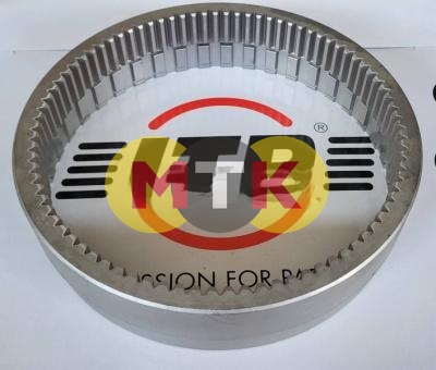 9W5768, 3807474 шестерня коронная CATERPILLAR, ITR USCO