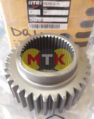 9G1918 шестерня солнечная CATERPILLAR, ITR USCO