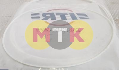 3P2793 уплотнительное кольцо CATERPILLAR, ITR USCO