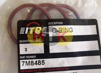 7M8485 кольцо уплотнительное CATERPILLAR, ITR USCO