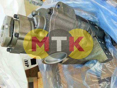 6T9651 насос трансмиссии CATERPILLAR D9N, D9L, D10N, ITR USCO