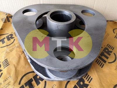 1067099 корпус планетарной передачи CATERPILLAR, ITR USCO