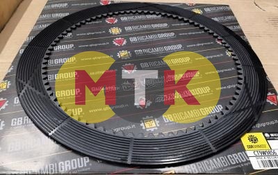 9W9856, 8E2729, 9G5287, 9P3665 диск фрикционный CATERPILLAR, CGR