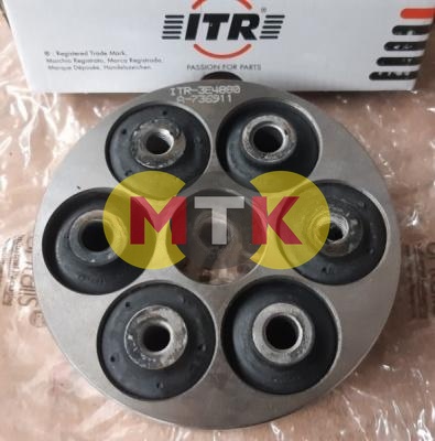 3E4880, 4179465 муфта, соединение CATERPILLAR, ITR USCO