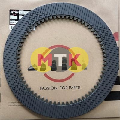 6I9255 диск фрикционный CATERPILLAR, ITR USCO