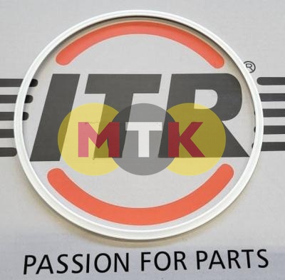 6T0840 кольцо уплотнительное CATERPILLAR, ITR USCO