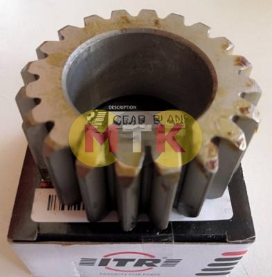 7G2476, 2234816 шестерня сателлитная CATERPILLAR, ITR USCO