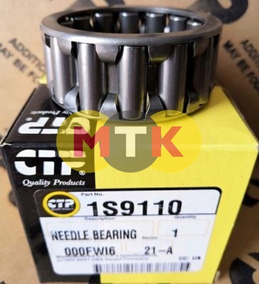 1S9110 подшипник CATERPILLAR, CTP COSTEX
