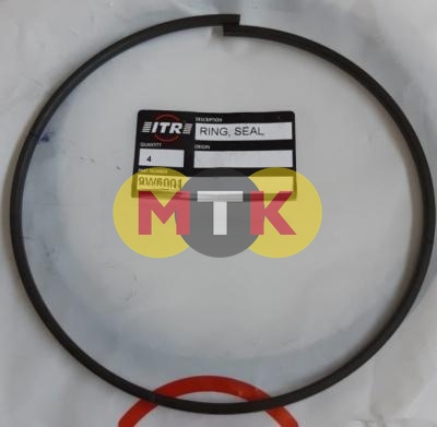 9W6991 кольцо уплотнительное CATERPILLAR, ITR USCO