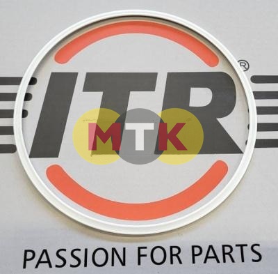 7G5674 кольцо уплотнительное CATERPILLAR, ITR USCO
