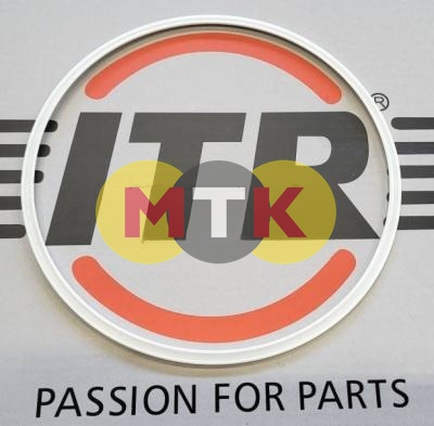 7G9224 уплотнительное кольцо CATERPILLAR, ITR USCO