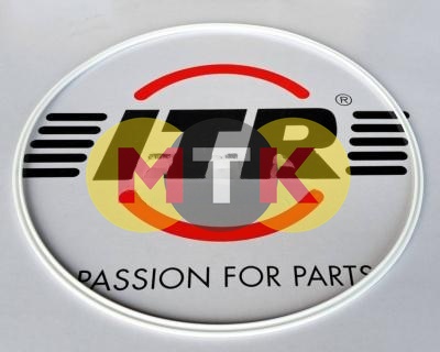 6P7772 кольцо уплотнительное CATERPILLAR, ITR USCO