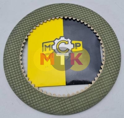 1015141 диск фрикционный CATERPILLAR D5M, D6R, D7R, MCP